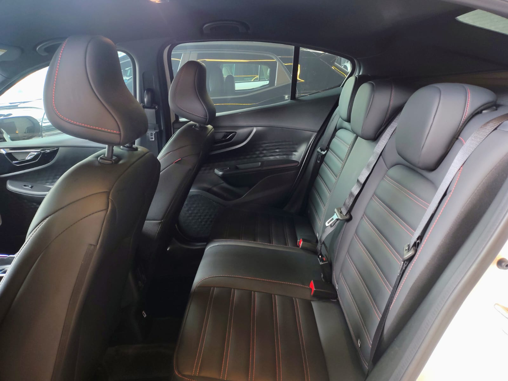 Fiat FASTBACK Branco