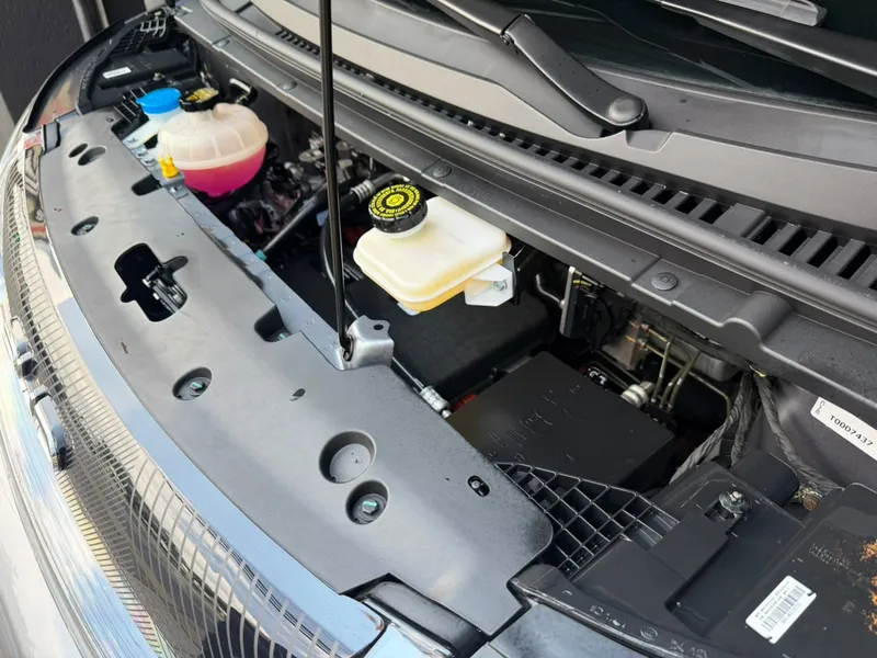 BYD Dolphin Cinza