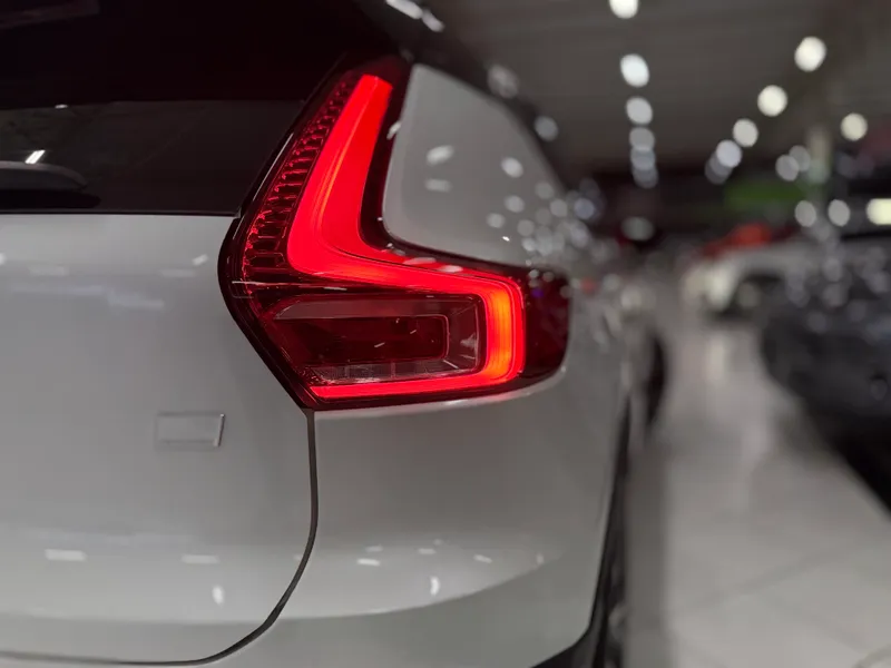 Volvo XC40 Branco