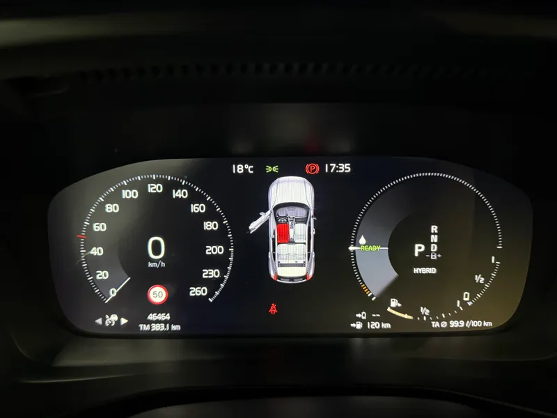 Volvo XC40 Branco