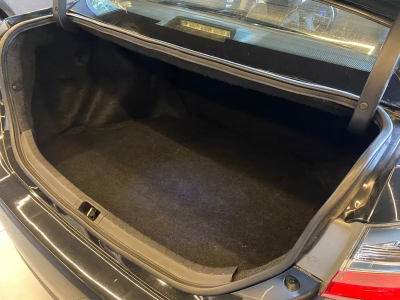 Toyota Corolla Preto