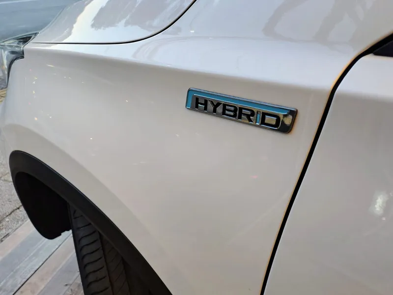 Chery Tiggo 5X Branco
