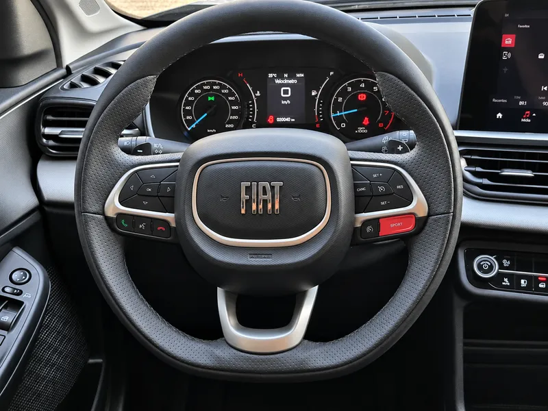 carro