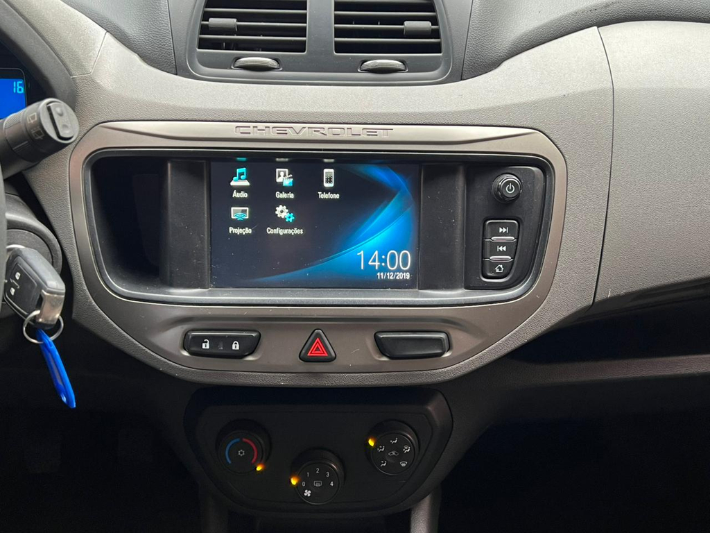 carro
