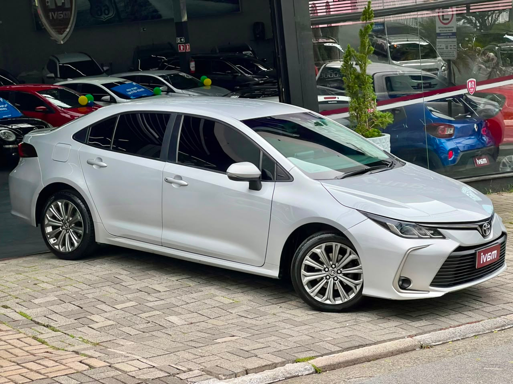 carro