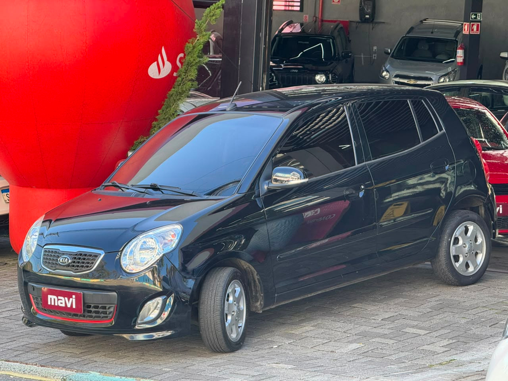 carro