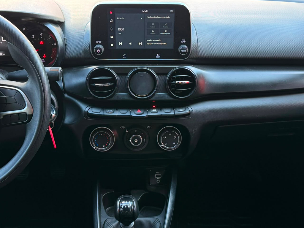 carro