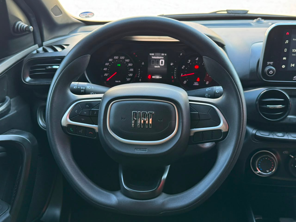 carro