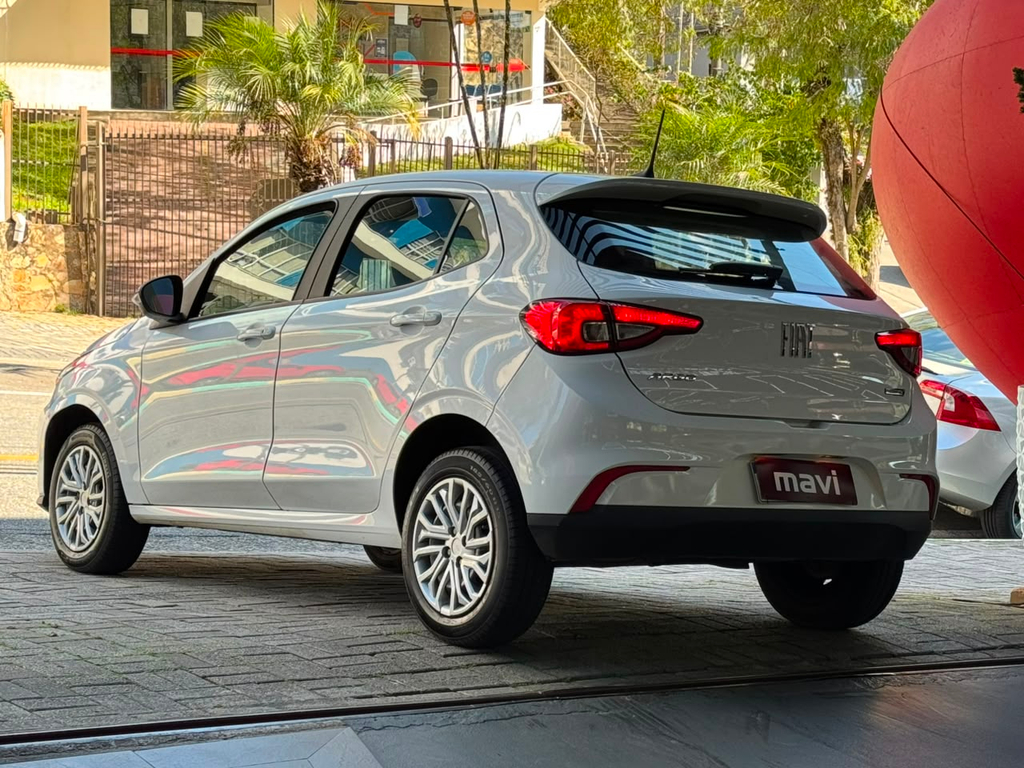 carro