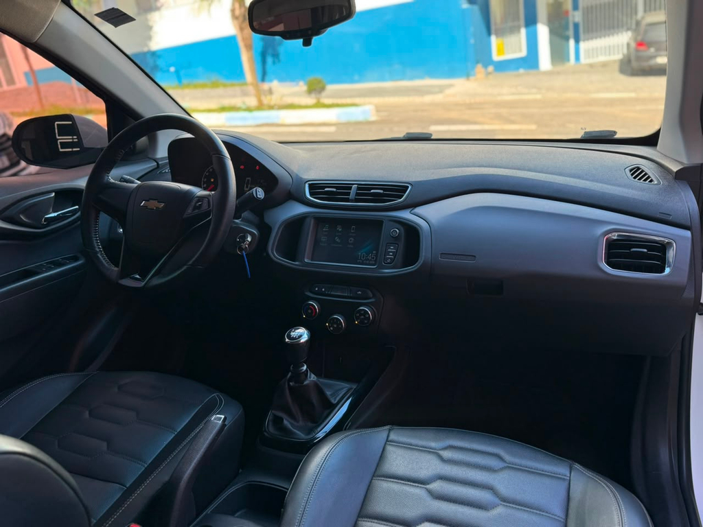 carro