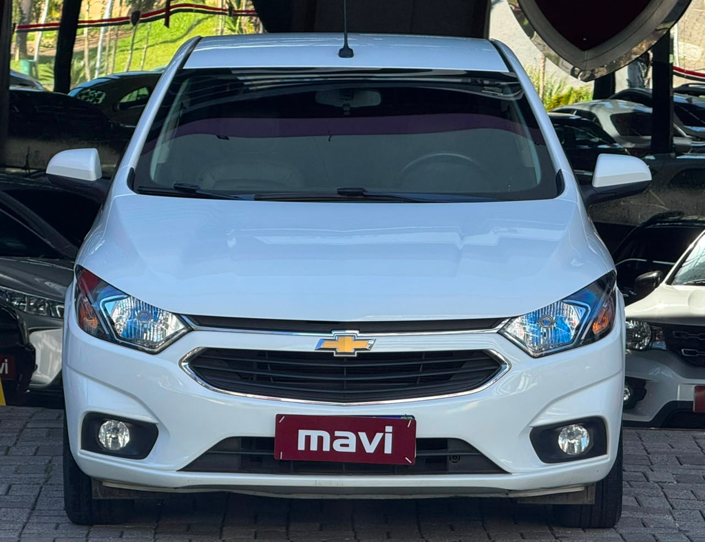 carro