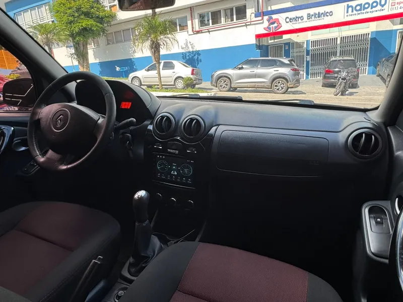carro