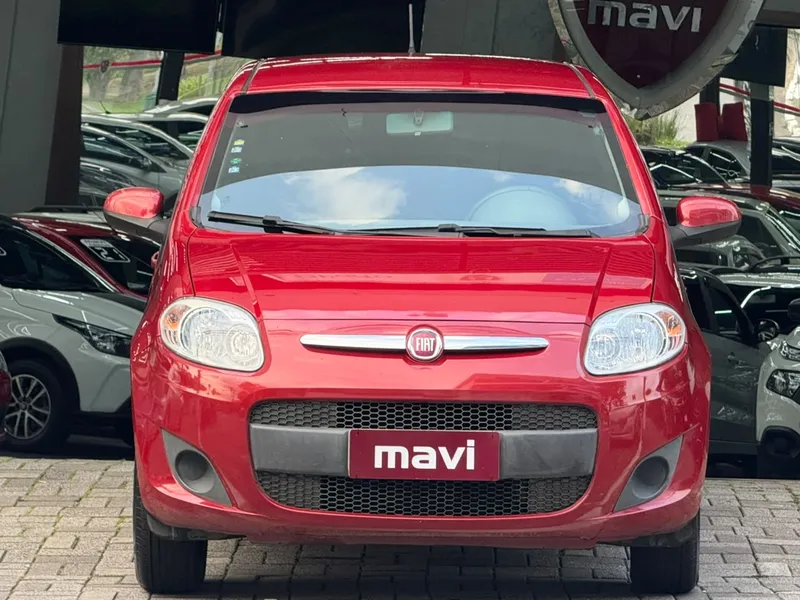 carro