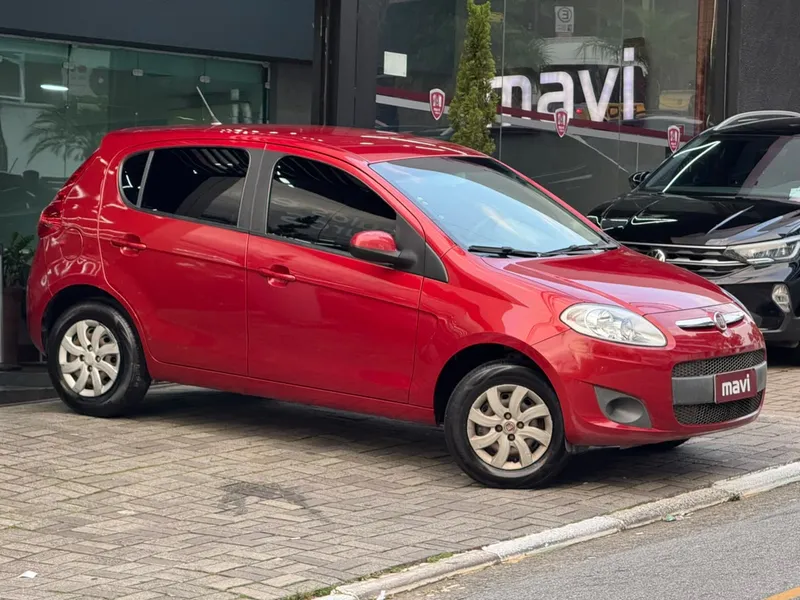 carro