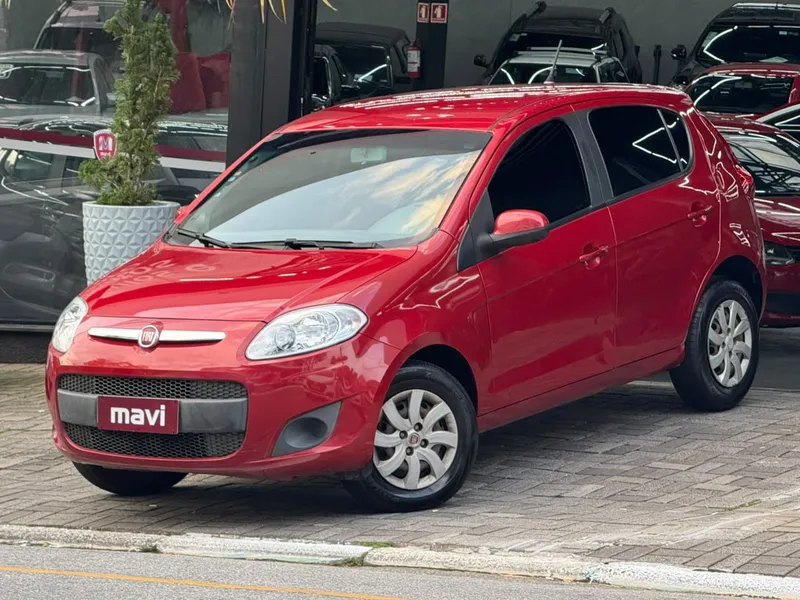 carro