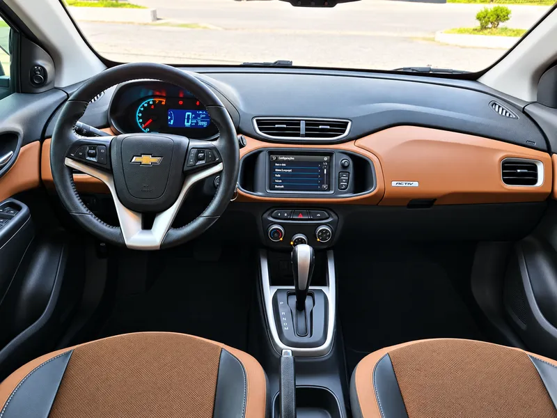 carro