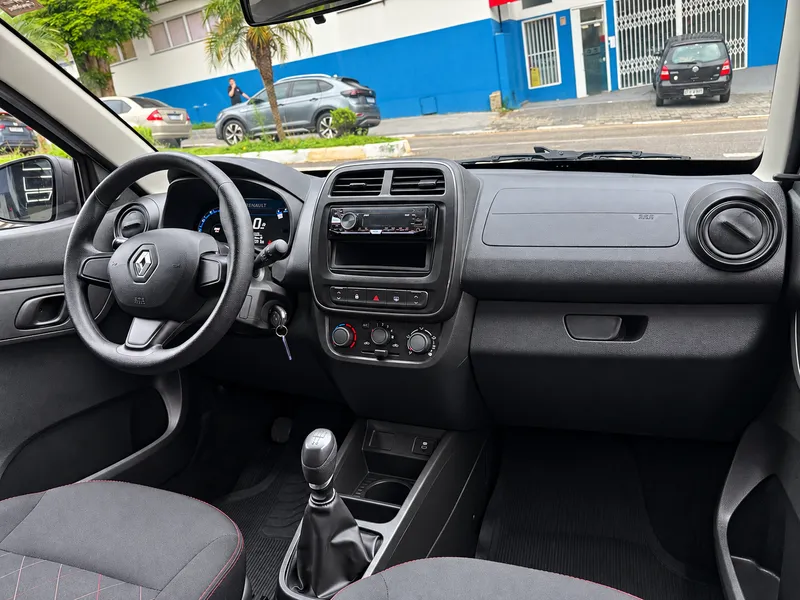 carro