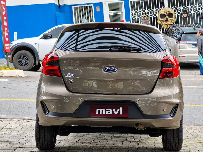carro