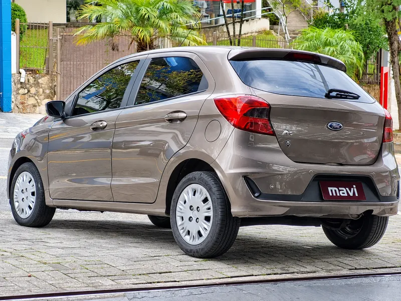 carro