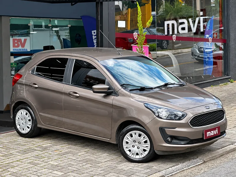 carro