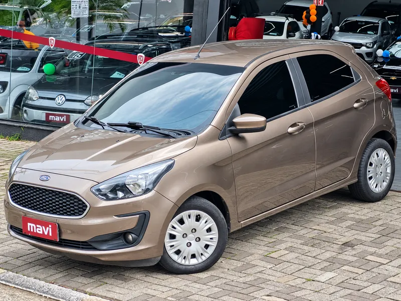 carro