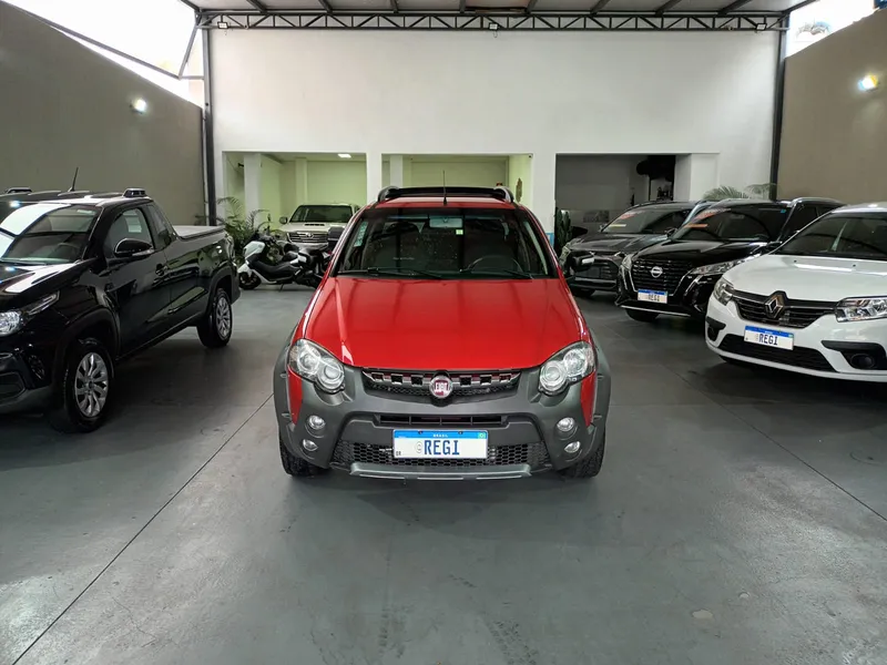 carro