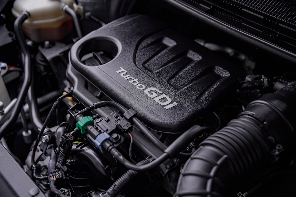 Hyundai HB20 Cinza