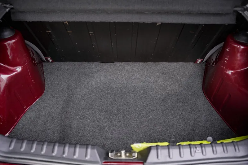Volkswagen Gol Vermelho
