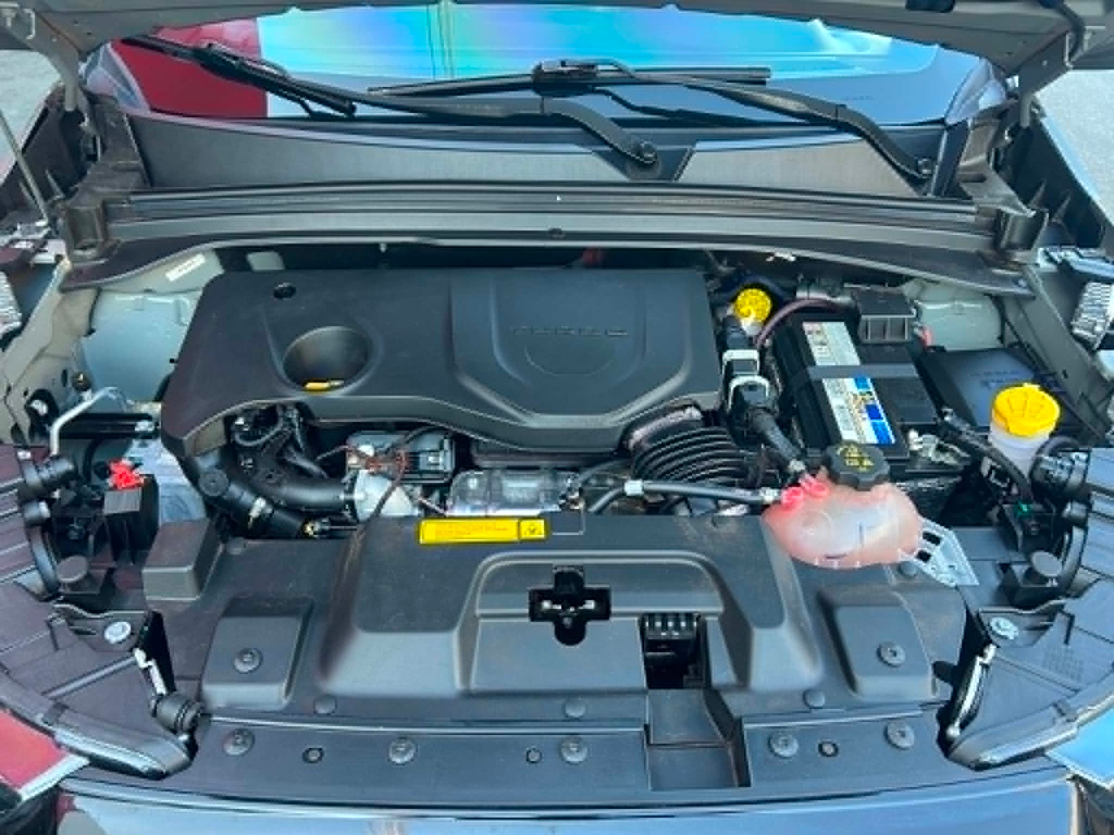 Fiat Toro Cinza
