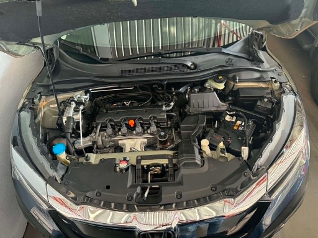 Honda HR-V Azul