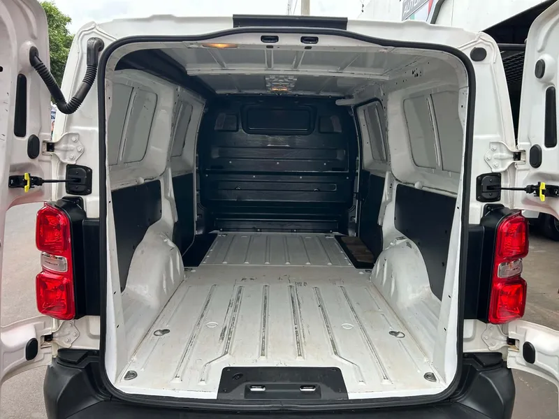 Peugeot Expert Branco