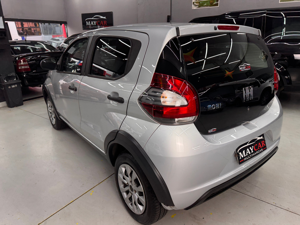 carro