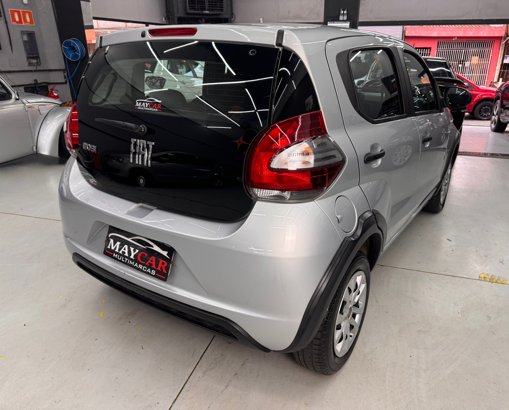 carro