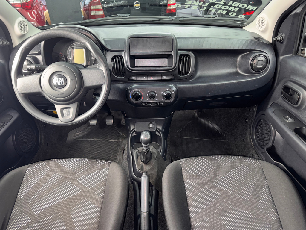 carro
