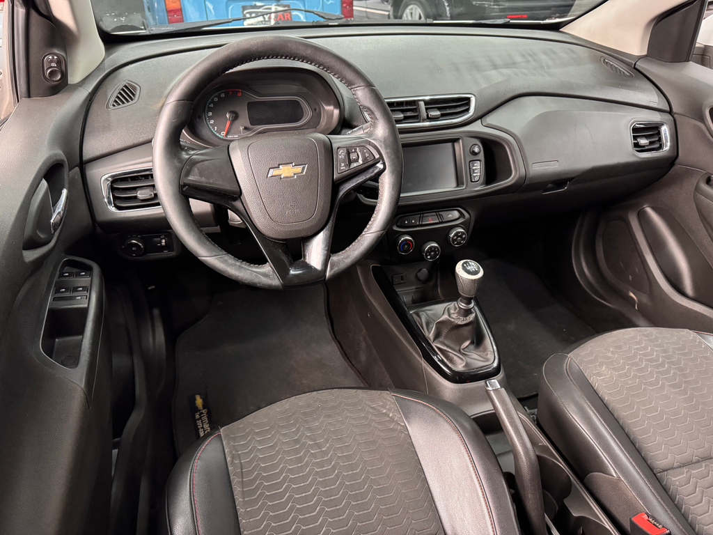 carro