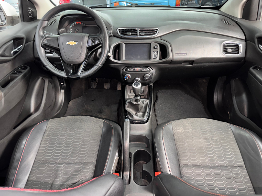carro