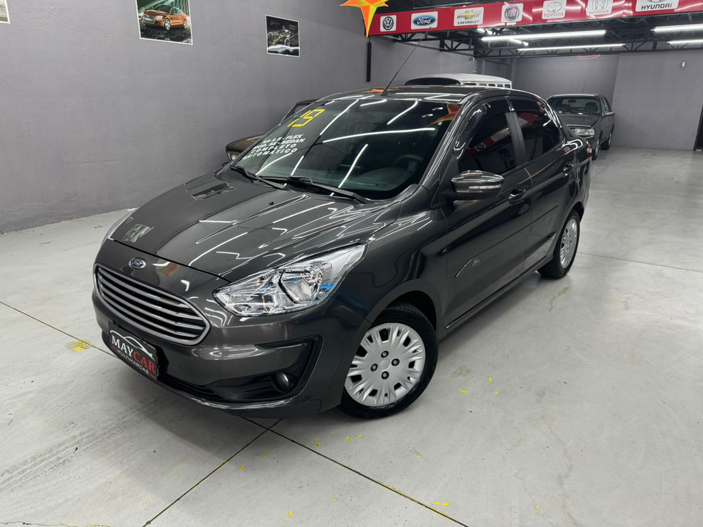 carro