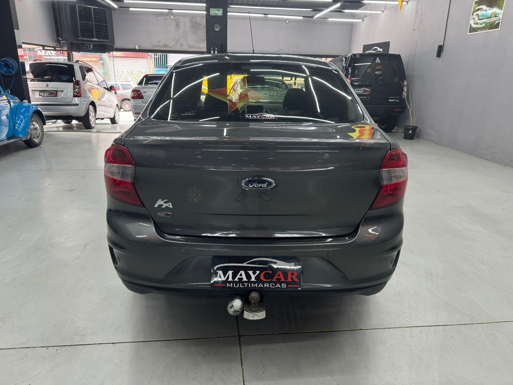 carro