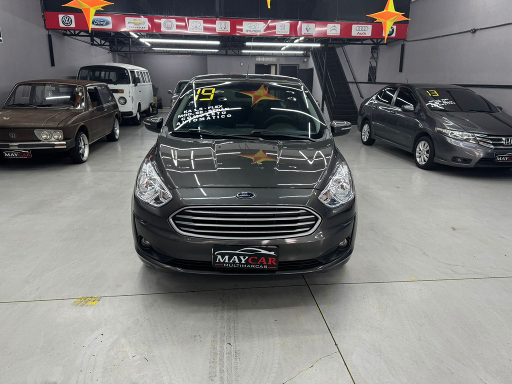 carro