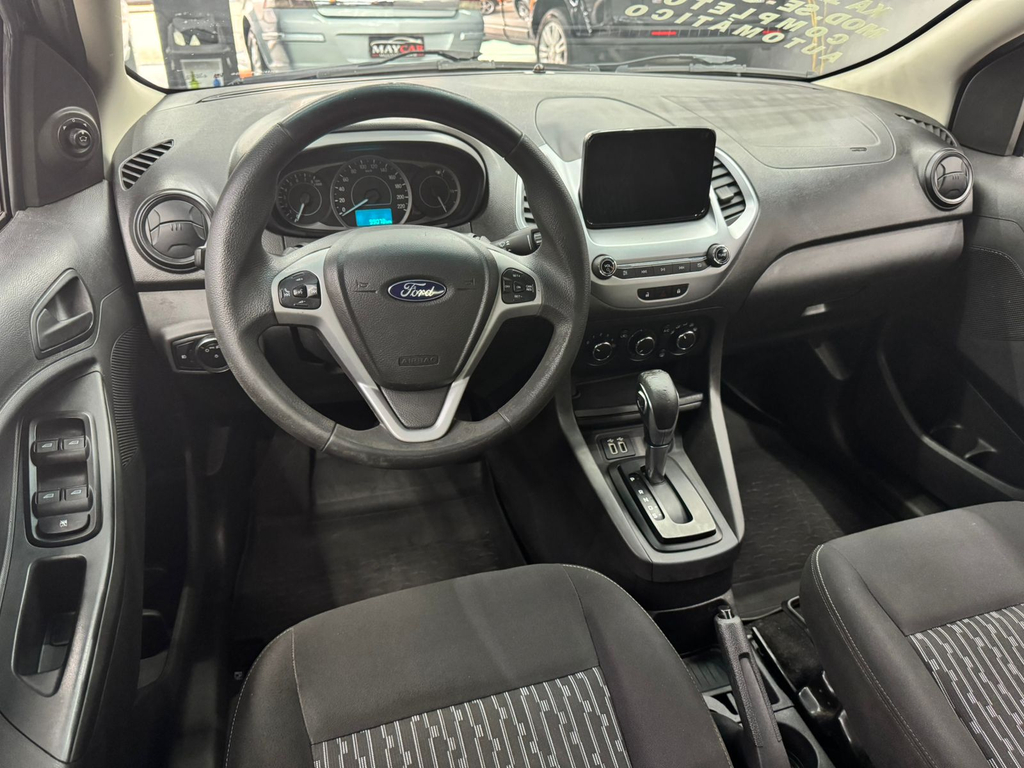 carro