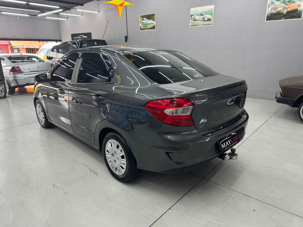 carro