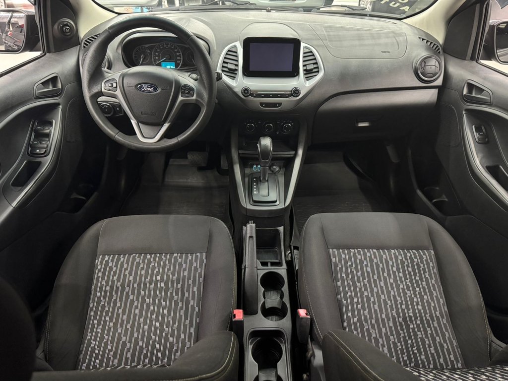 carro