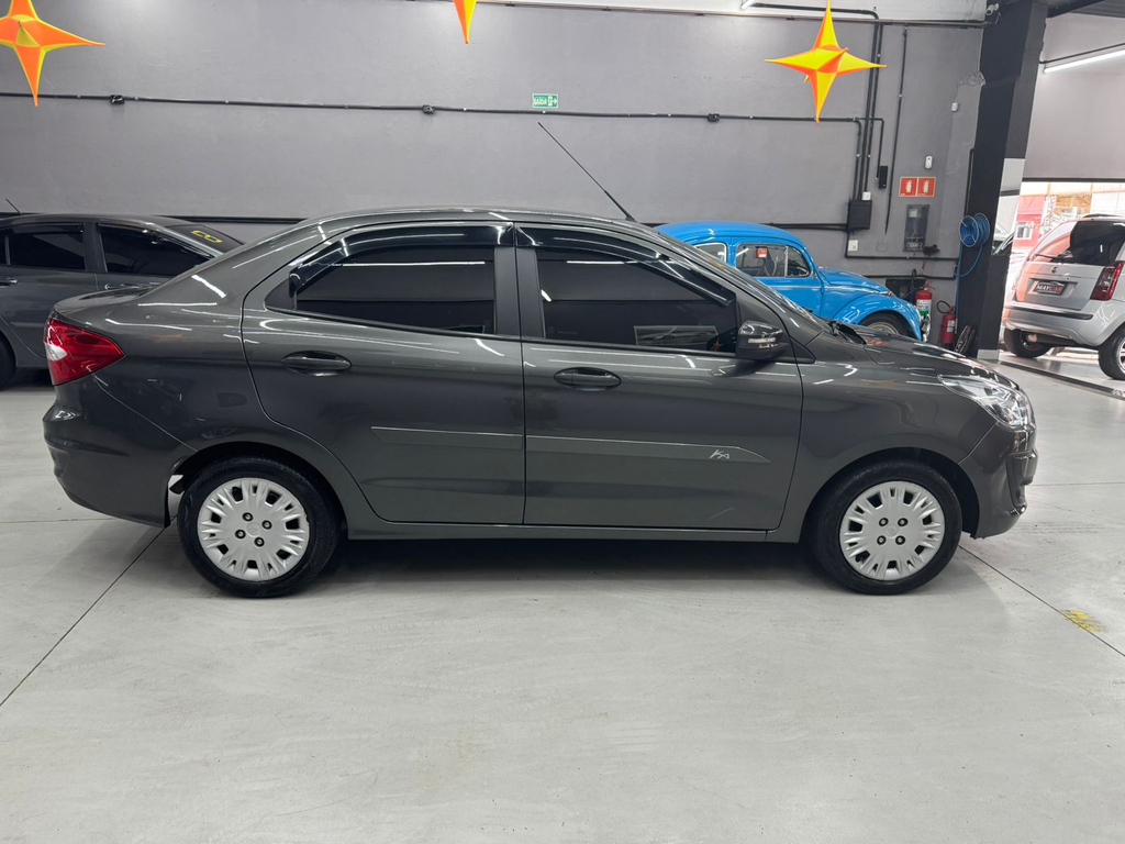 carro