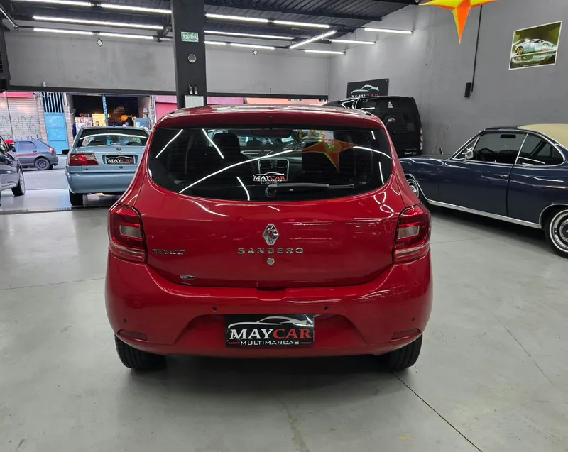carro