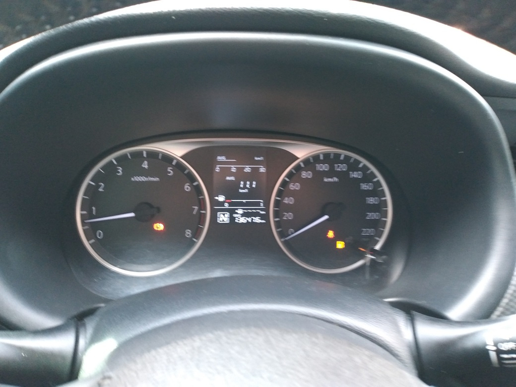 Nissan Kicks Branco