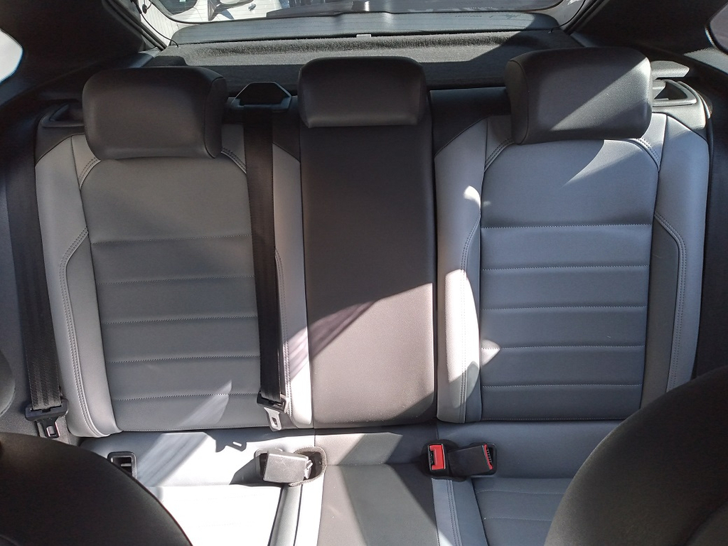 Volkswagen Nivus Branco