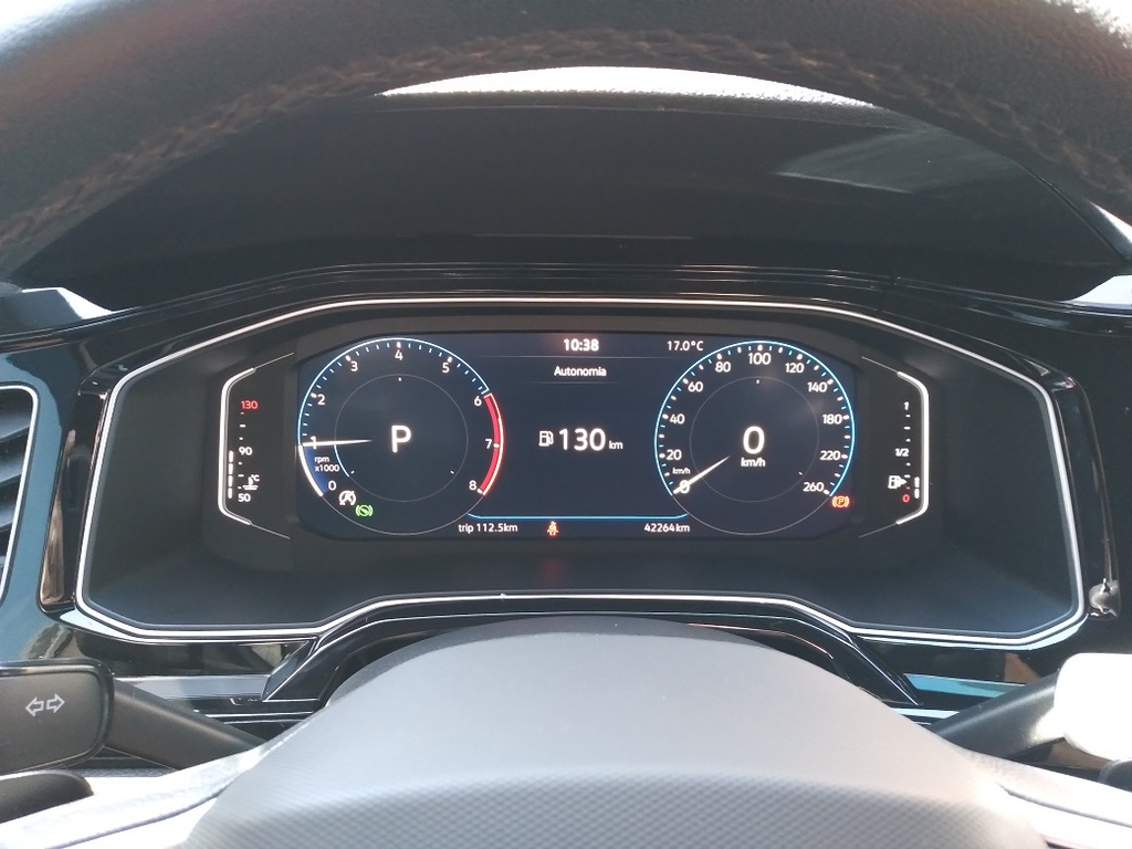 Volkswagen Nivus Branco
