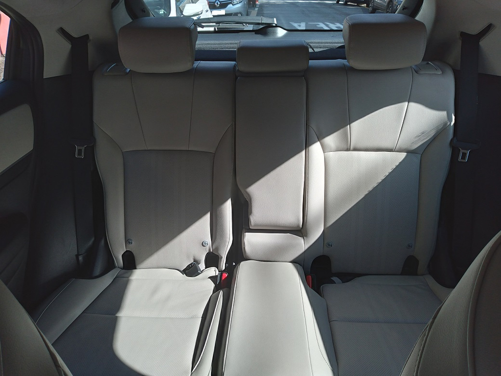 Honda HR-V Cinza