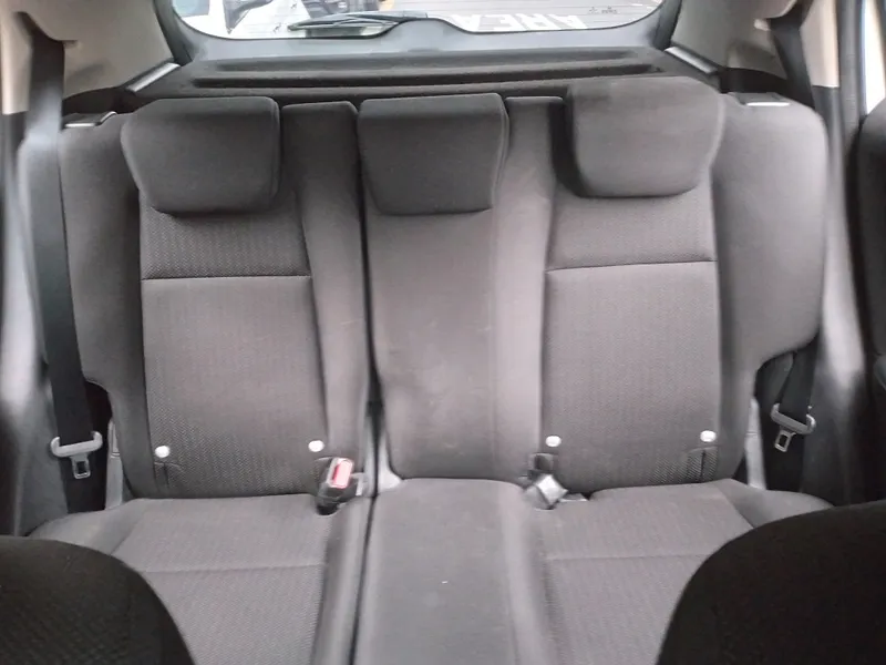 Honda HR-V Branco