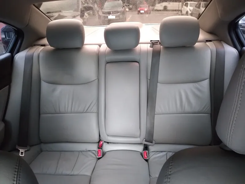 Honda Civic Branco